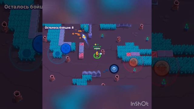 Brawl stars выпал леон играю за леона !! смотреть онлайн