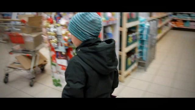 [ПОХОД В МАГАЗИН][6 ЛЕТ][ПЕРВОЕ ВИДЕО!][МЛАДШИЙ БРАТ] смотреть онлайн