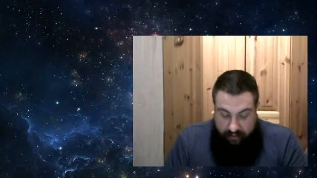 "Сказки на ночь". Пол Андерсон. Звездный зверь. смотреть онлайн