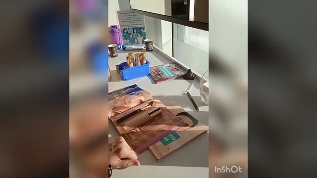 Гармонизирующая тональная основа с эффектом сияния Орифлейм смотреть онлайн