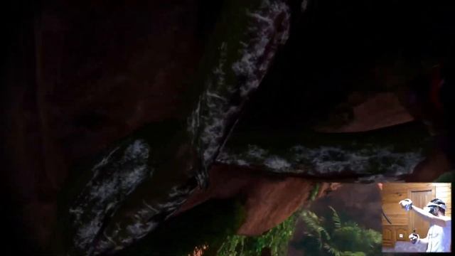 Horizon зов гор VR - ПРОХОДДЕНИЕ #2 / СТРИМ / Dante Infinite смотреть онлайн