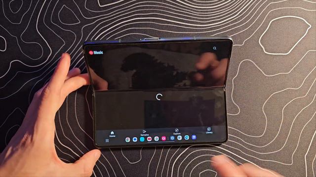 Top 5 One UI 5.1.1 features for Galaxy Z Fold смотреть онлайн