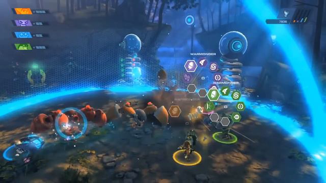 Ratchet And Clank: All 4 One. Видеоинтервью