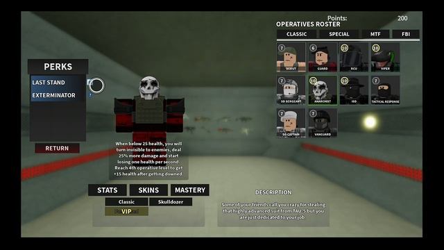 Scp red Lake (Classic mastery) (for now) смотреть онлайн