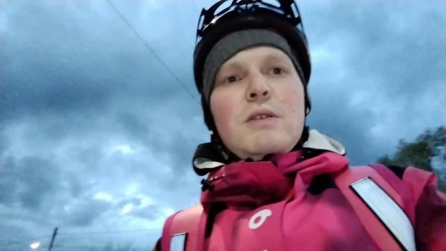 Доставка самокат смотреть онлайн