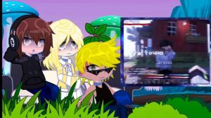 Реакция ПР на Лололошку