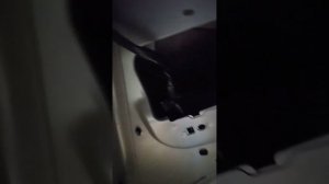 Лада Ларгус кросс. проблемы с задней дверью. стук в подвеске #ларгускросс  #ларгусавто #ларгус