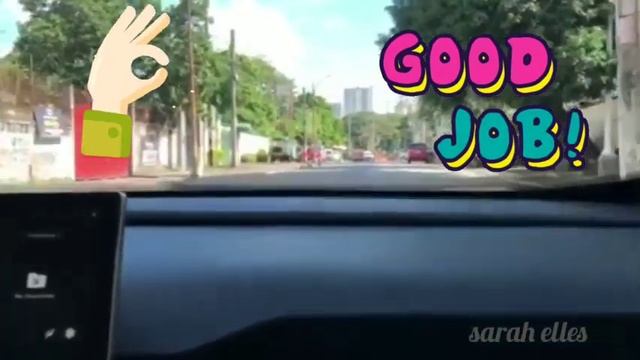 Geely Okavango Test Drive (TinTin's 1st Test Drive) смотреть онлайн