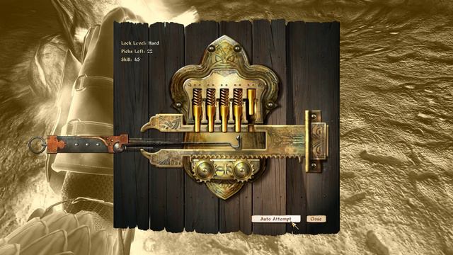 Oblivion Modded Playthrough (1440p) (139) - Lost Boy Cavern Clue смотреть онлайн