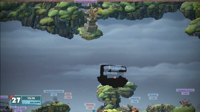 Горшок порвал БТС и Звёзд Twitch (Смешная нарезка червей) смотреть онлайн