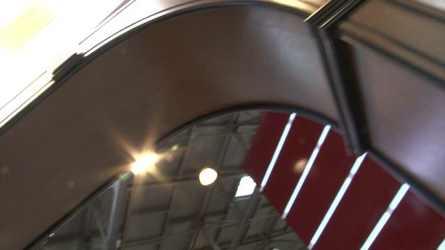 Владимирская Фабрика Дверей на выставке BATIMAT RUSSIA 2014 смотреть онлайн