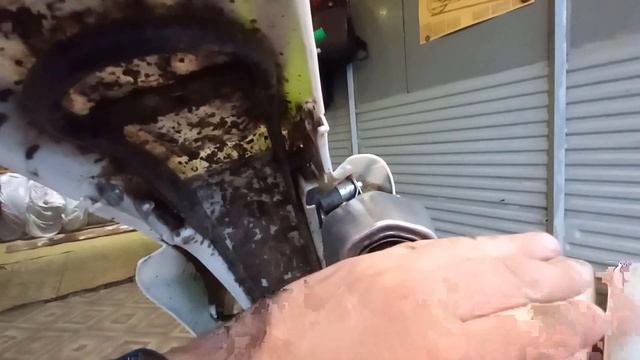 Как уменьшить звук выхлопа Питбайка? смотреть онлайн