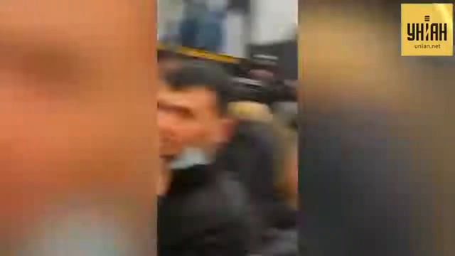 Реакция на Захват администраций в Казахстане ЭТО ОЧЕНЬ ПЛОХО! смотреть онлайн