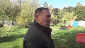 Воспитание щенка Кане-Корсо