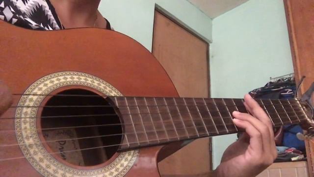 Neverending story Fingerstyle смотреть онлайн
