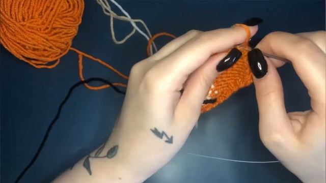 попугай из мема?/ СВИТЕР для КВАКА? ( спицами) ТУТОРИАЛ смотреть онлайн