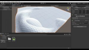 Unity terrain. Как создавать ландшафт в unity3d.