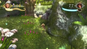 Рапунцель: Запутанная история - Геймплей | PC