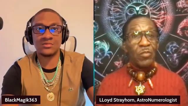 Lloyd Strahorn - Hidden Numerology Used by the Elite смотреть онлайн