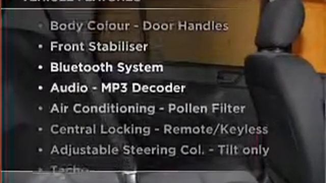 2008 HYUNDAI Getz S - Cranbourne VIC смотреть онлайн