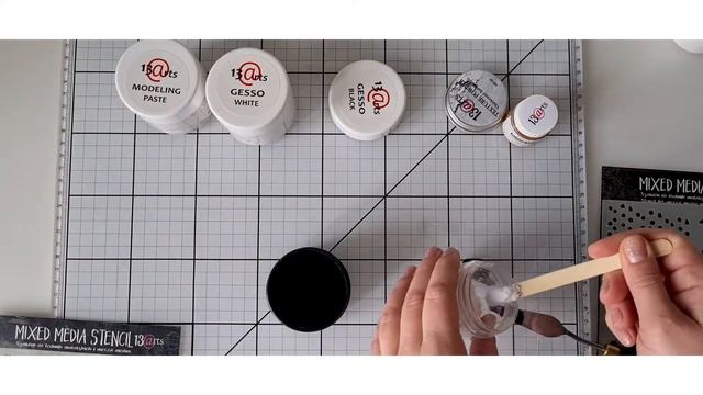 Текстурная пудра от 13arts смотреть онлайн