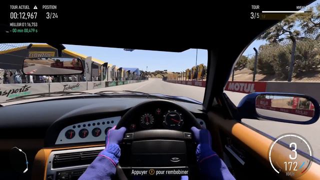 ENFIN ILS ÉCOUTENT LA COMMU (ou pas ?) Forza MOTORSPORT ! смотреть онлайн