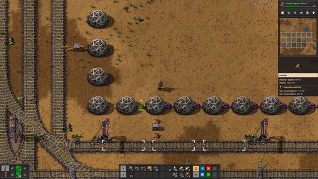 Beltless Factorio | Lab Setup - E12 смотреть онлайн
