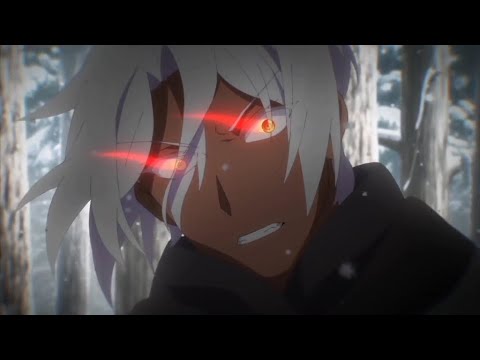 Мемуары Ванитаса 2 Кровь Вода Аниме клип смотреть онлайн