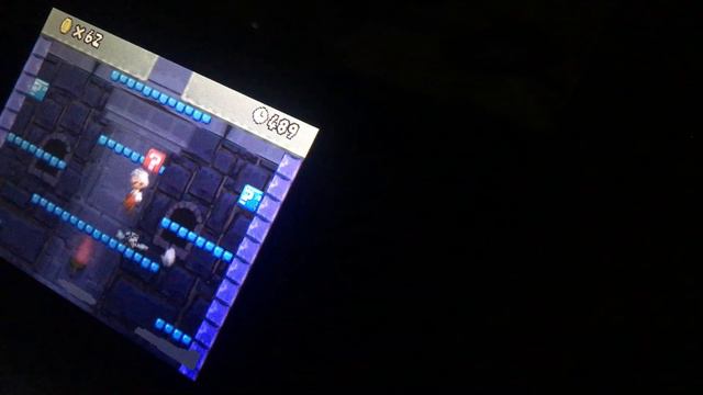 My ds freezes | new soup part 1 смотреть онлайн