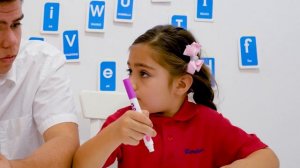 Настя и Друзья - школьная история Злой и Добрый Учитель | Мия Настя и Артем