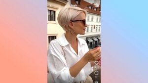 ЛУЧШАЯ💕 СТРИЖКА ПИКСИ БОБ на любой объём волос. Стрижки для тонких волос. Стрижки 2024.