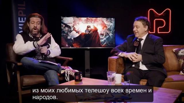 Сэм Рэйми о возможности создания "Человека-паука 4 смотреть онлайн