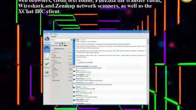 What is OS Node Zero ? смотреть онлайн