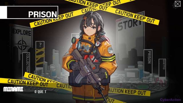 ISEKAI FRONTLINE - Gameplay смотреть онлайн
