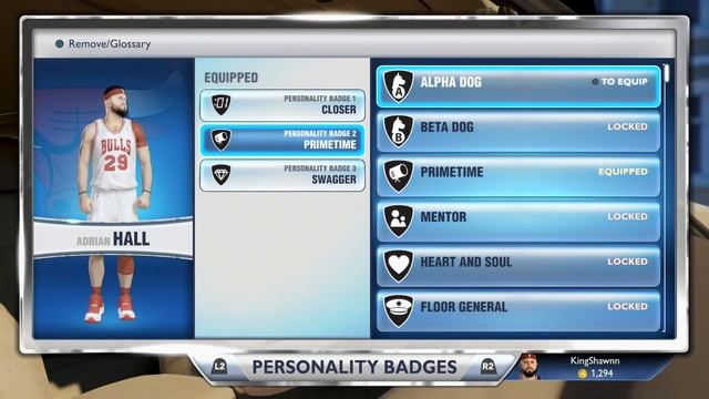 NBA 2K14 PS4 MyCAREER - Attributes, Signature Skills, & Jumpshot UPDATE | NBA Live 14 Series! смотреть онлайн