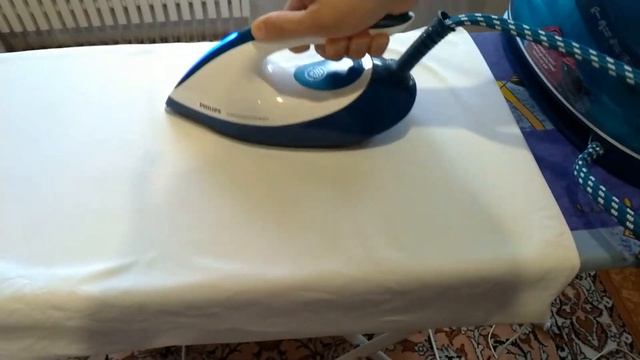 Парогенератор Philips GC7844/20 смотреть онлайн