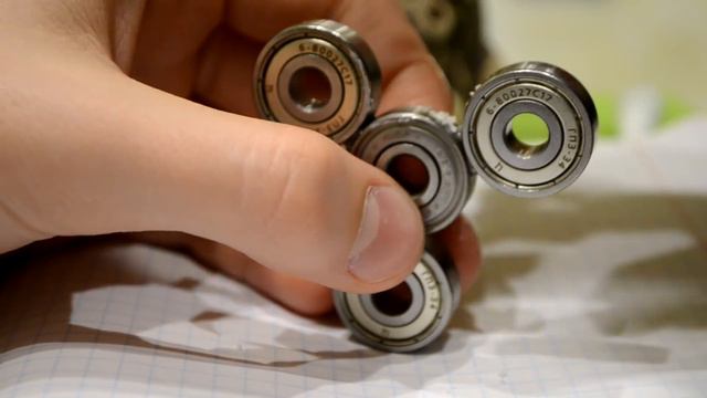 │DIY│КАК СДЕЛАТЬ СПИННЕР !? ЗА 5 МИНУТ ! смотреть онлайн