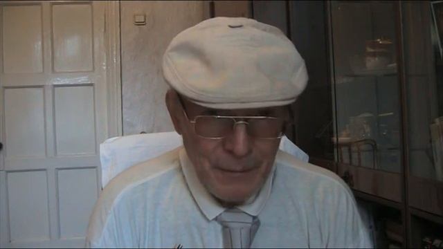 Огородное пугало Коммунизма. Товар Ищ Зю. смотреть онлайн
