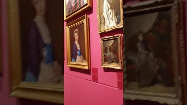 История каталонской Золушки. Идём в музей! смотреть онлайн