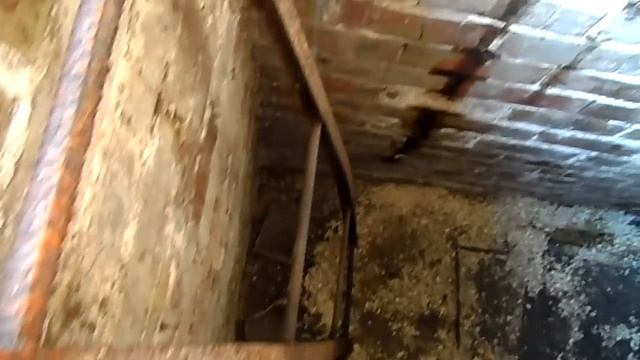 Обзор автомобильной смотровой ямы в гараже смотреть онлайн