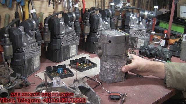Обзор устройства Webasto Thermo Top C E Z сравнение с Eberspacher D3WZ, D5WZ, D5WS, что лучше? смотреть онлайн