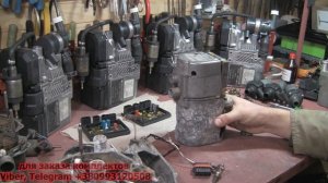 Обзор устройства Webasto Thermo Top C E Z сравнение с  Eberspacher D3WZ, D5WZ, D5WS, что лучше?
