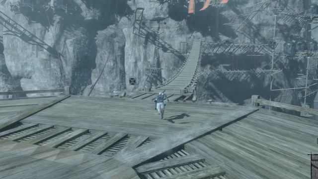 NieR Replicant's Steam Version Has Some Quirks | How To Fix FPS & Game Speed Issues смотреть онлайн