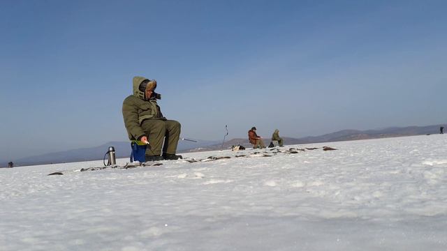 Клёвый декабрьский денёк смотреть онлайн