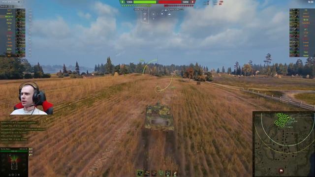 ? Разминка перед марафоном ? смотреть онлайн