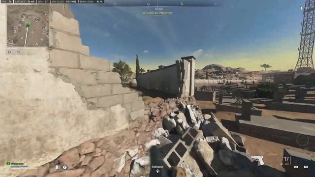 Warzone 2.0 - Acer Predator Helios 300 - RTX 3060 6GB - Extreme performance test смотреть онлайн