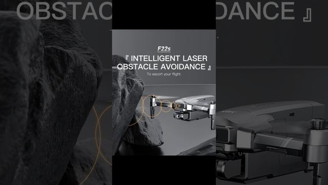 F22s 4K PRO новый дрон 2022