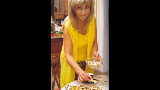 Ирина  Аллегрова / Irina Allegrova