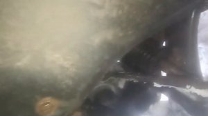 33 Снятие Левого внутреннего ШРУСа на Лифан Солано 620 в сборе с приводом