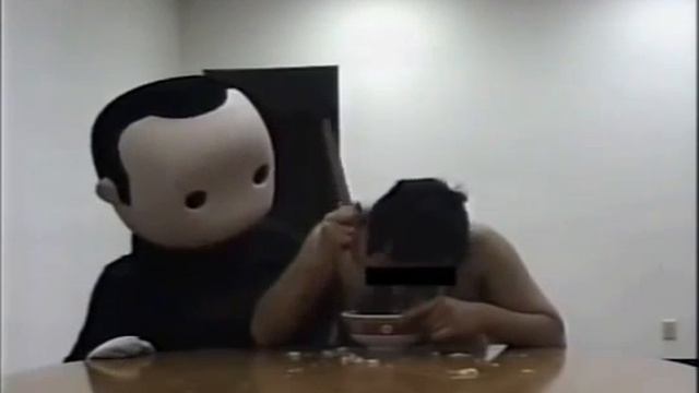 Суп в пустой комнате смотреть онлайн